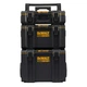Ящик для инструментов DeWALT комплект TOUGHSYSTEM 2.0, DS450,DS300,DS150 (DWST83402-1) - изображение 2