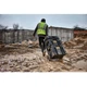 Ящик для инструментов DeWALT комплект TOUGHSYSTEM 2.0, DS450,DS300,DS150 (DWST83402-1) - изображение 3