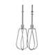 Миксер KitchenAid 5KHM9212EER - изображение 8