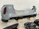 Комплект обвеса X6M F96 LCI BMW для BMW X6 G06 2023+ 1234 upgrade для BMW X6 G06 2019- (8567) - изображение 8