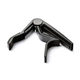 Каподастр Jim Dunlop Trigger Classical Flat Capo Black (88B) - изображение 2