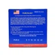Струны для гитары DR Strings PURE BLUES Electric Guitar Strings - Light (09-42) (PHR-9) - изображение 3