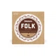 Струны для гитары D'Addario Folk Nylon Ball End Silver Wound / Clear Treble (EJ32C) - изображение 1
