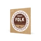 Струны для гитары D'Addario Folk Nylon Ball End Silver Wound / Clear Treble (EJ32C) - изображение 2