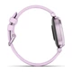 Смарт-часы Garmin Lily 2, Lilac, Silicone (010-02839-01) - изображение 4