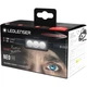 Ліхтар LedLenser NEO 9R Black (502324) - зображення 7