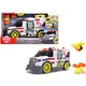 Спецтехніка Dickie Toys Функціональний автомобіль Швидка допомога з аксесуарами зі звуком та світловими ефектами 41 см (3307003) - зображення 8