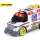 Спецтехніка Dickie Toys Функціональний автомобіль Швидка допомога з аксесуарами зі звуком та світловими ефектами 41 см (3307003) - зображення 11