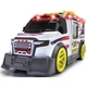 Спецтехніка Dickie Toys Функціональний автомобіль Швидка допомога з аксесуарами зі звуком та світловими ефектами 41 см (3307003) - зображення 12