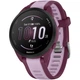 Смарт-часы Garmin Forerunner 165 Music, GPS, WiFi, Berry/Lilac, GPS (010-02863-33) - изображение 1
