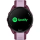 Смарт-часы Garmin Forerunner 165 Music, GPS, WiFi, Berry/Lilac, GPS (010-02863-33) - изображение 7
