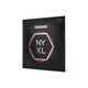 Струны для гитары D'Addario NYXL Super Light (09-42) (NYXL0942) - изображение 2