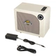 Комбоусилитель Mooer Hornet 15i White - изображение 7