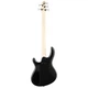 Бас-гитара Cort Action V Plus Black (Action Bass V Plus BK) - изображение 3