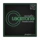 Струни для гітари Cleartone Acoustic Phosphor Bronze Extra Light (11-52) (7411) - зображення 1