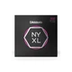 Струны для гитары D'Addario NYXL Regular Light 5-String (45-130) (NYXL45130) - изображение 1