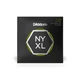 Струны для гитары D'Addario NYXL Medium Top / Extra-Heavy Bottom (11-56) (NYXL1156) - изображение 1