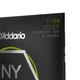 Струны для гитары D'Addario NYXL Medium Top / Extra-Heavy Bottom (11-56) (NYXL1156) - изображение 3