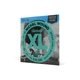 Струны для гитары D'Addario XL Nickel Wound Baritone Light (13-62) (EXL158) - изображение 2
