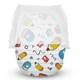 Підгузки Offspring Трусики Scriblee розмір XXL 15-23 кг 24 шт (DP-OI-FAP-XXL24P-SCR) - зображення 8