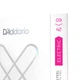 Струни для гітари D'Addario XS Coated Electric Guitar Strings Super Light (09-42) (XSE0942) - зображення 5