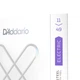 Струни для гітари D'Addario XS Coated Electric Guitar Strings Medium (11-49) (XSE1149) - зображення 5