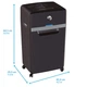 Уничтожитель документов HP PRO SHREDDER 16MC (2816) (864887) - изображение 8