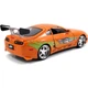 Машина Jada металлическая Форсаж Toyota Supra (1995) + фигурка Брайана 1:24 (253205001) - изображение 6