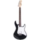 Электрогитара Yamaha Gigmaker EG112 GPII Black Набор для начинающих (EG112GPII BLK) - изображение 3
