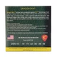 Струни для гітари DR Strings DRAGON SKIN Acoustic - Extra Light (10-48) (DSA-10) - зображення 3