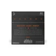 Струни для гітари D'Addario XT Phosphor Bronze Extra Light (10-47) (XTAPB1047) - зображення 3