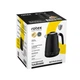 Электрочайник Rotex RKT79-B Smart - изображение 9