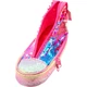 Пенал Cool For School в форме кеда с пайетками 2 отделения Розовый (5987-pink) - изображение 3