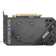 Видеокарта MSI GeForce RTX4060 8Gb VENTUS 2X BLACK OC (RTX 4060 VENTUS 2X BLACK 8G OC) - изображение 4