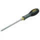 Отвертка Stanley FatMax, шлиц Ph2х125 мм, шестигранник под ключ. (FMHT0-62622) - изображение 1