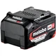Шлифовальная машина Metabo W 18 L 9-125 125мм, 18В, 2х4Ah, 8500об/мин, 2.3кг (602247510) - изображение 5
