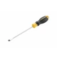 Викрутка Stanley Cushion Grip, SL6.5x150мм, з жалом, що розширюється. (STHT16148-0) - зображення 1
