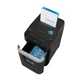 Уничтожитель документов HP Pro Shred Auto 200CC (2820) (873632) - изображение 6