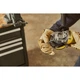 Шліфувальна машина Stanley кутова акум безщіткова FATMAX,Li-Ion V20, 18В, 2x4Ah, 8000об/хв, 125 мм, кейс (SFMCG700M2K) - зображення 7