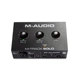 Аудиоинтерфейс M-Audio M-Track Solo - изображение 1