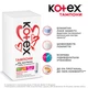 Тампоны Kotex Super 32 шт. (5029053562605/5029053035758) - изображение 4