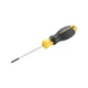 Отвертка Stanley Cushion Grip, TORX TT10 x 75мм. (STHT16177-0) - изображение 1