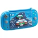 Пенал Cool For School 1 отделение Голубой (QT-5628-Blue) - изображение 1