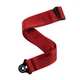Ремень для гитары D'Addario Auto Lock Guitar Strap Blood Red (50BAL11) - изображение 1