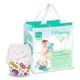Підгузки Offspring Трусики Crafty розмір XXL 15-23 кг 24 шт (DP-OI-FAP-XXL24P-CRA) - зображення 1