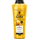 Шампунь Gliss Oil Nutritive для сухих и поврежденных волос 250 мл (9000100398381/9000100398435) - изображение 1