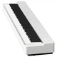 Цифрове піаніно Yamaha P-225 White (P-225WH) - зображення 4