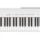 Цифрове піаніно Yamaha P-225 White (P-225WH) - зображення 5