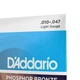 Струны для гитары D'Addario Phosphor Bronze Regular Light 12-String (10-47) (EJ38) - изображение 4