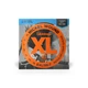 Струни для гітари D'Addario XL Nickel Wound Regular Light 7-String (10-59) (EXL110-7) - зображення 1
